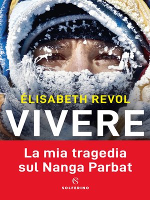 cover image of Vivere